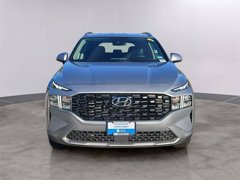 Used 2023 Hyundai Santa Fe SEL image 2