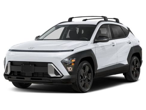 New 2027 Hyundai Kona SEL Sport AWD/4WD image 1