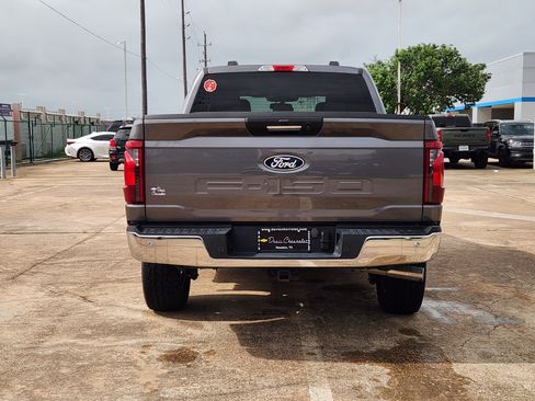 Used 2024 Ford F150 XLT w/ Mobile Office Package AWD/4WD image 7