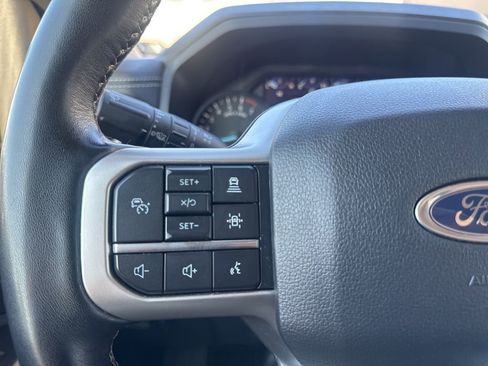 Used 2024 Ford Expedition Max Limited image 22