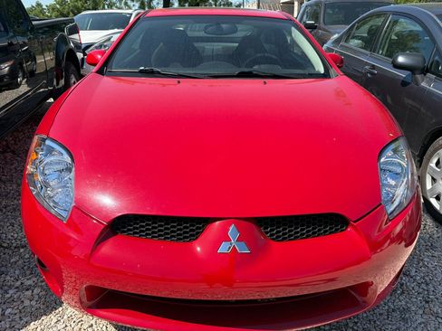 Used 2007 Mitsubishi Eclipse GS FWD image 71