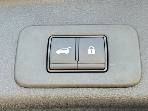 New 2026 Nissan Murano SL AWD/4WD image 25