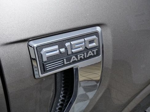 Certified 2021 Ford F150 Lariat w/ Trailer Tow Package AWD/4WD image 7