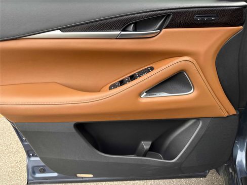 Used 2023 INFINITI QX60 Autograph w/ Cargo Package image 10