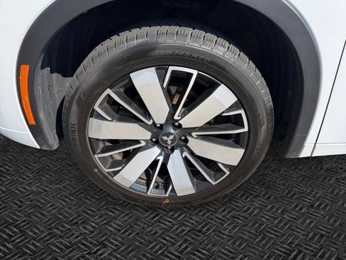 Used 2025 Mitsubishi Outlander SEL AWD/4WD image 11