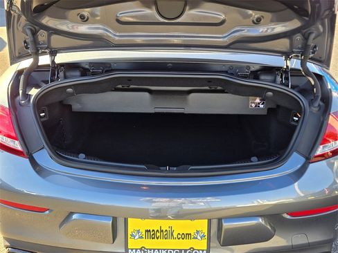 Used 2018 Mercedes-Benz C 63 AMG Cabriolet image 12