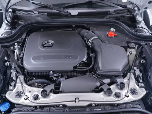 New 2026 MINI Cooper S FWD image 18