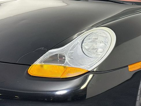 Used 1998 Porsche Boxster RWD image 21