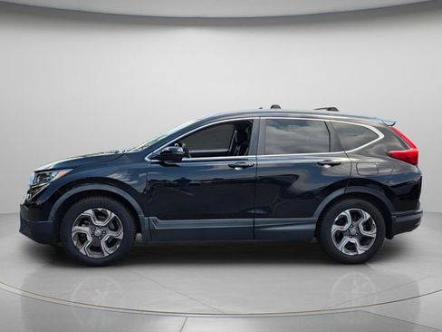 Used 2018 Honda CR-V EX-L image 3