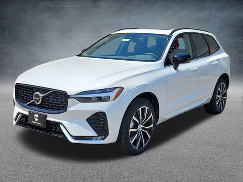 New 2025 Volvo XC60 B5 Plus w/ Protection Package Premier image 3