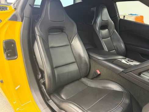 Used 2014 Chevrolet Corvette Stingray Coupe RWD image 37
