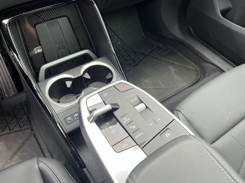 Certified 2025 BMW X1 xDrive28i w/ Technology Package image 13