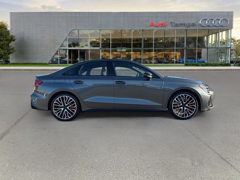 New 2026 Audi S3 Premium image 2