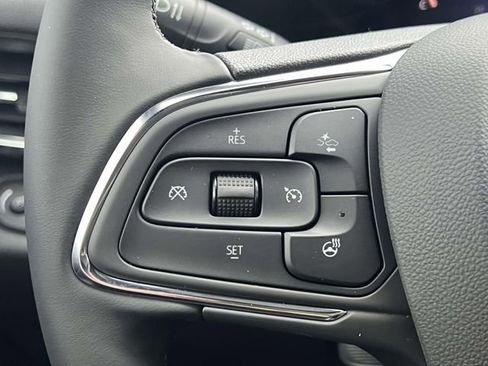 New 2026 Buick Envista Preferred w/ Convenience I Package image 24