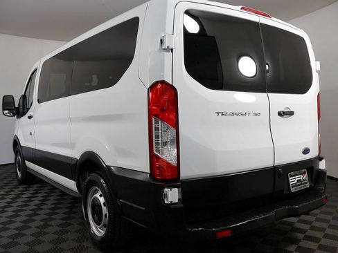 Used 2019 Ford Transit 150 XL RWD image 10