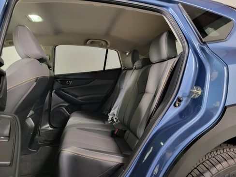 Certified 2021 Subaru Crosstrek 2.5i Sport w/ Popular Package #3 image 20