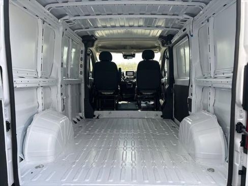 New 2026 RAM ProMaster 1500 w/ Power Group FWD image 43