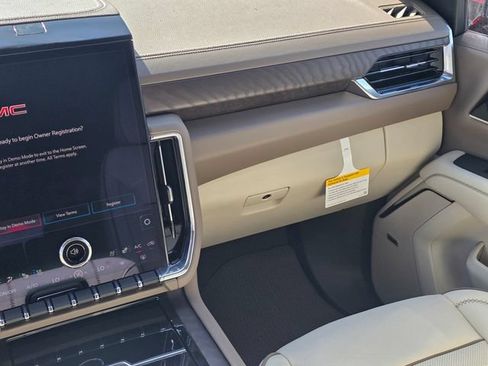 New 2026 GMC Yukon XL Denali RWD image 17