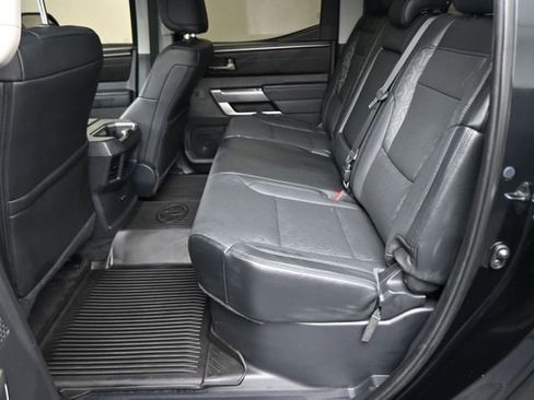 Used 2024 Toyota Tundra SR5 w/ SR5 Premium Package AWD/4WD image 77