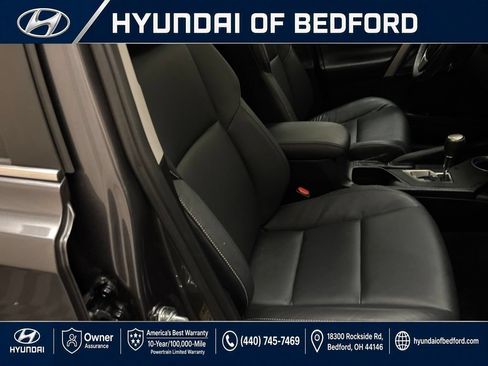 Used 2014 Toyota RAV4 Limited w/ Technology Package AWD/4WD image 26