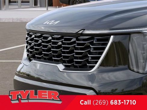 New 2026 Kia Sorento S AWD/4WD image 13