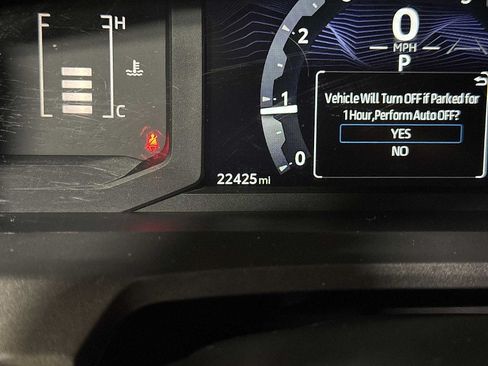 Used 2025 Toyota Tacoma SR RWD image 18