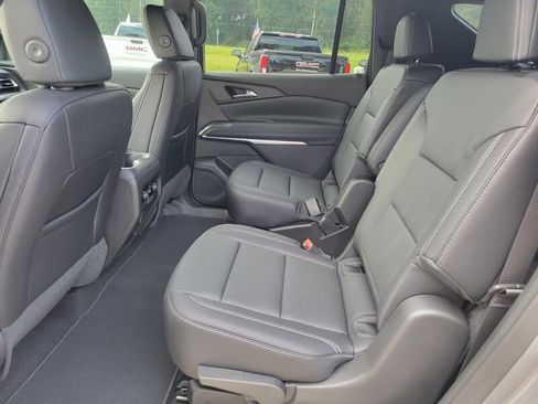 New 2026 Chevrolet Traverse LT w/ Driver Confidence Package image 26