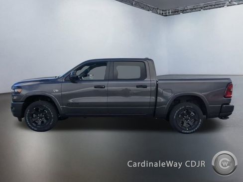 New 2026 RAM 1500 Big Horn image 5
