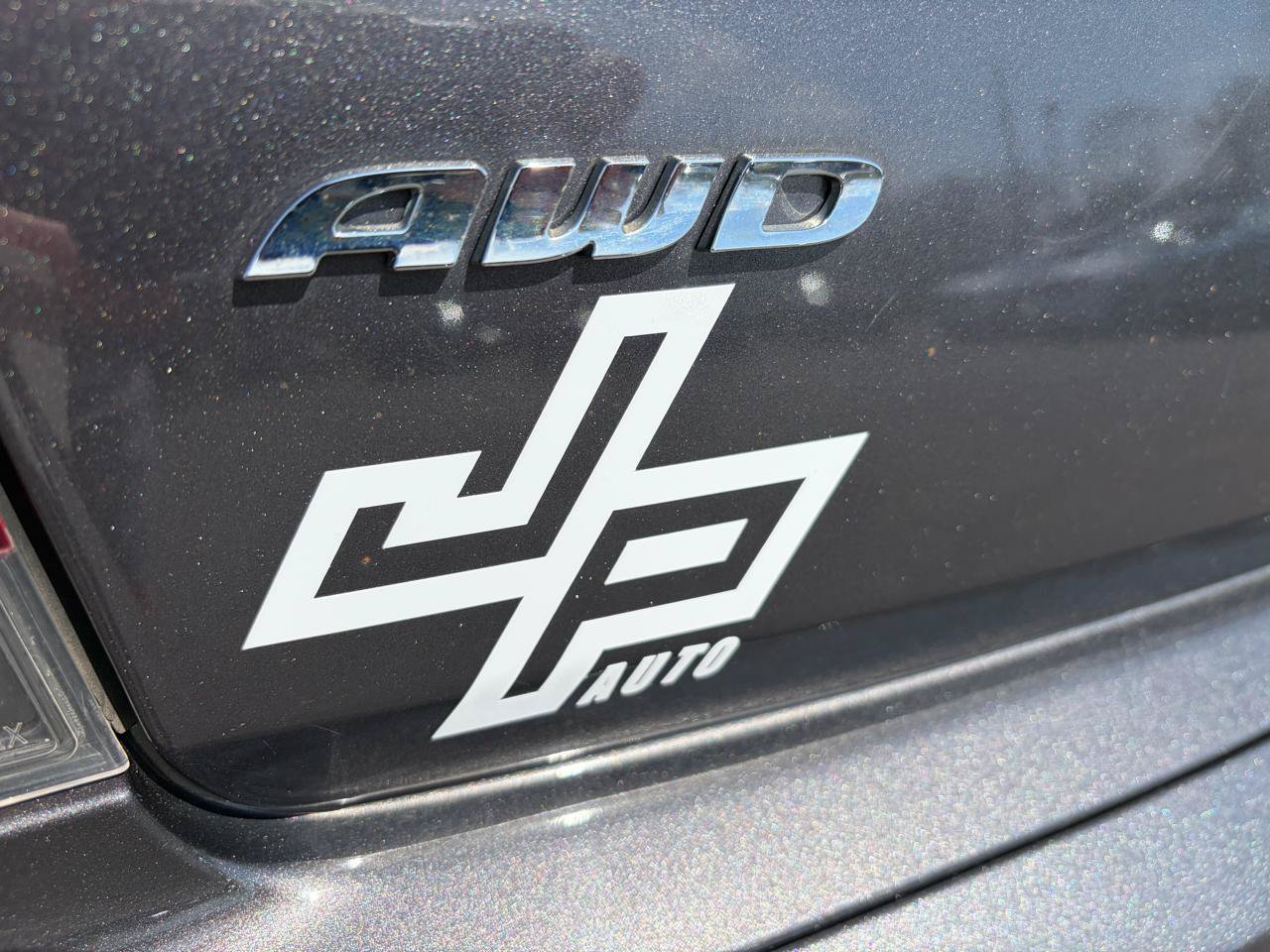 Used 2018 Chrysler 300 S w/ 300S Premium Group AWD/4WD image 6