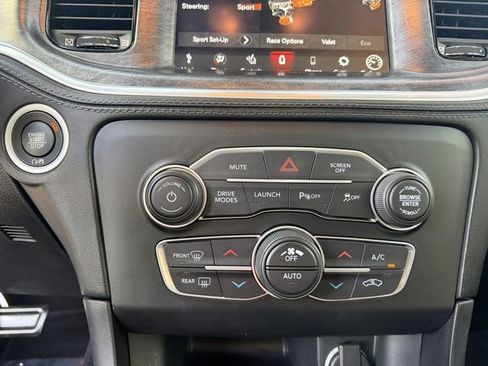 Used 2023 Dodge Charger Scat Pack w/ Daytona Edition Group image 26