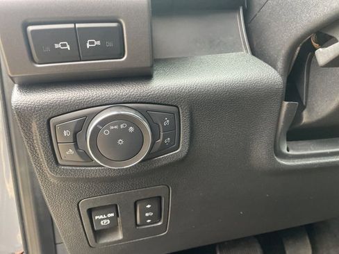 Used 2020 Ford F150 XLT w/ Equipment Group 302A Luxury image 19