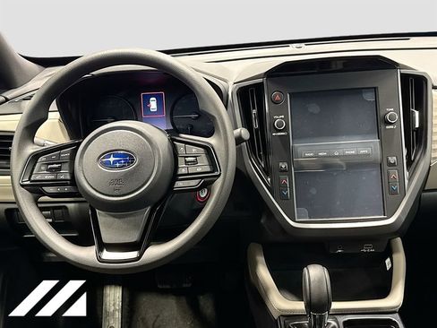 New 2026 Subaru Forester AWD/4WD image 21