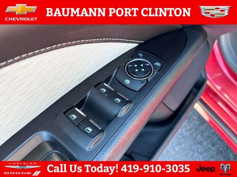Used 2020 Ford Fusion SE w/ Equipment Group 151A FWD image 11
