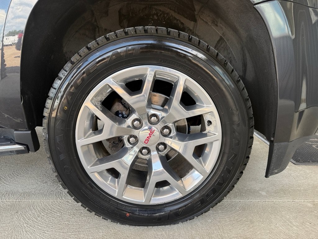 Used 2020 GMC Yukon Denali AWD/4WD image 41