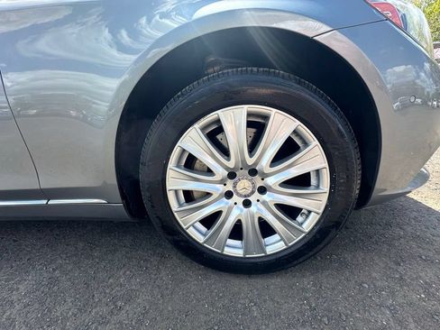 Used 2015 Mercedes-Benz S 550 4MATIC Sedan image 29