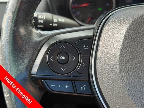 Used 2019 Toyota RAV4 XLE Premium w/ Cold Weather Package AWD/4WD image 20