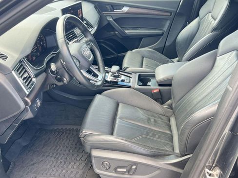 Certified 2024 Audi Q5 2.0T Premium Plus w/ Premium Plus Package image 5