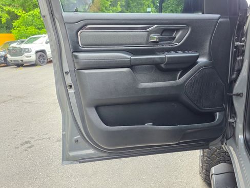 Used 2020 RAM 1500 Big Horn w/ Built-to-serve Edition AWD/4WD image 24