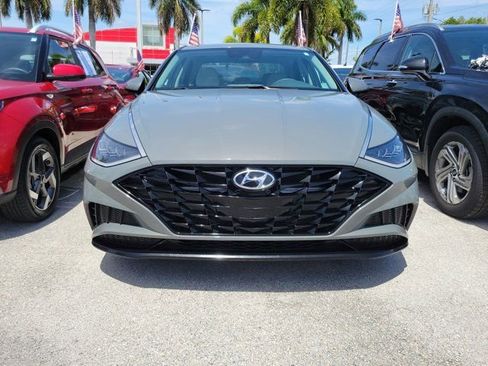 Certified 2023 Hyundai Sonata SEL FWD image 2
