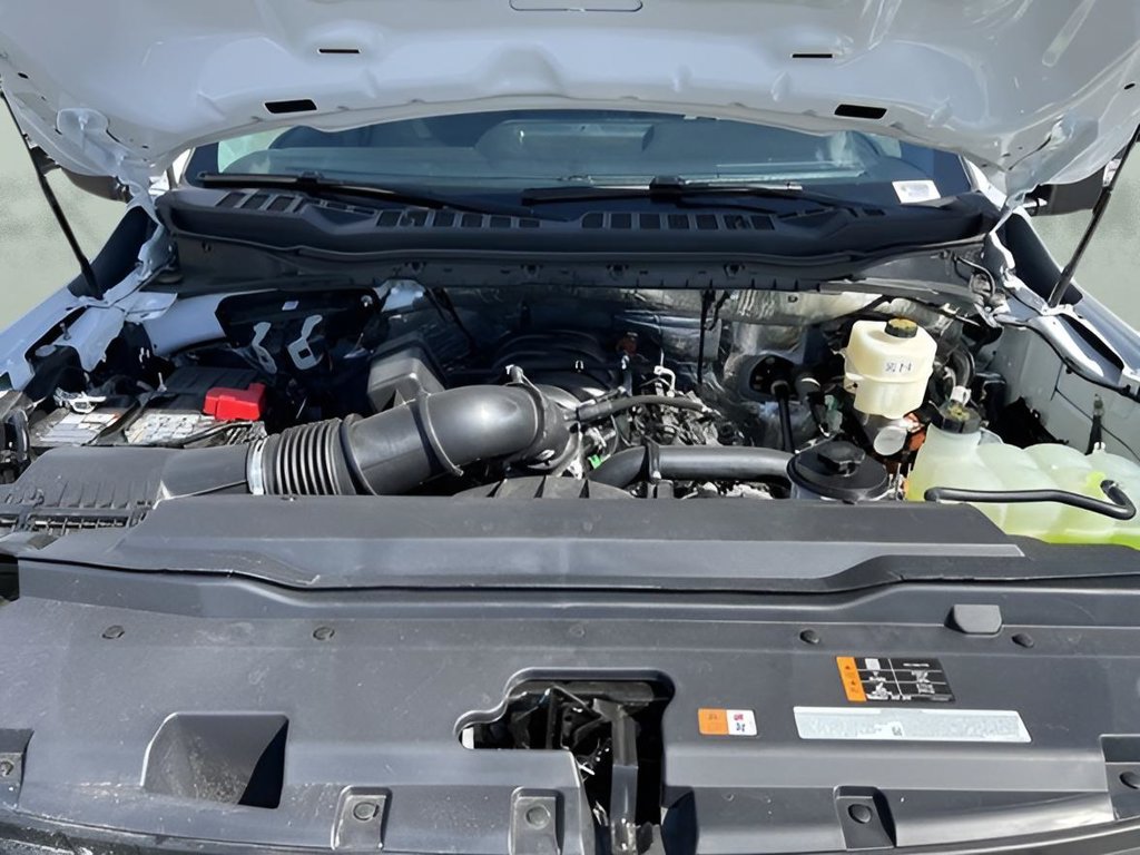 Used 2025 Ford F450 XL RWD image 39