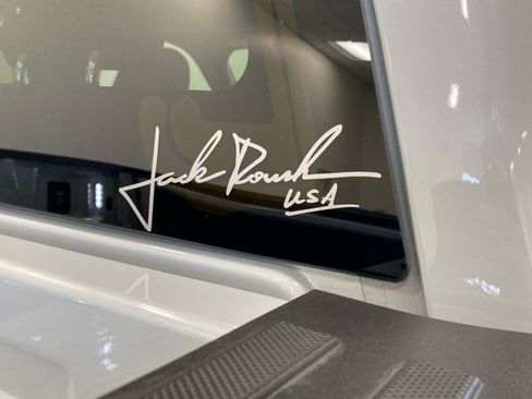 New 2025 Ford F150 XLT w/ Equipment Group 303A High image 7