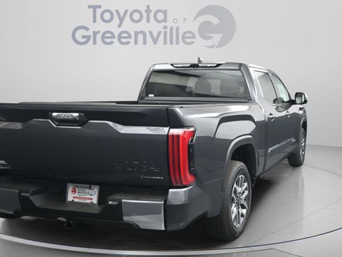 New 2026 Toyota Tundra 1794 Edition AWD/4WD image 14