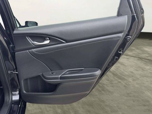 Used 2019 Honda Insight Touring image 16