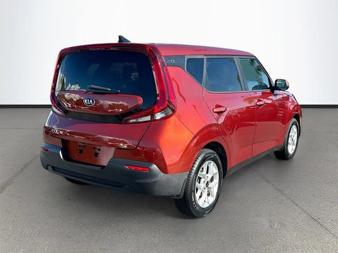 Used 2021 Kia Soul S FWD image 7