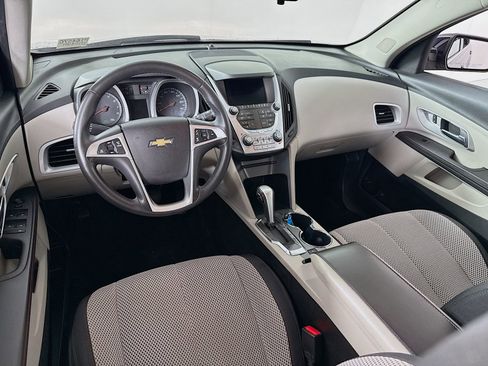 Used 2015 Chevrolet Equinox LT w/ Driver Convenience Package FWD image 17