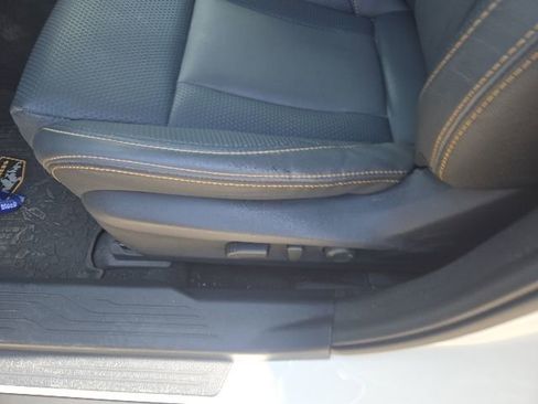 Used 2024 Subaru Outback Wilderness AWD/4WD image 8