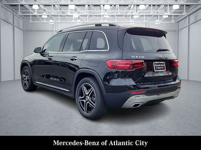 New 2026 Mercedes-Benz GLB 250 4MATIC