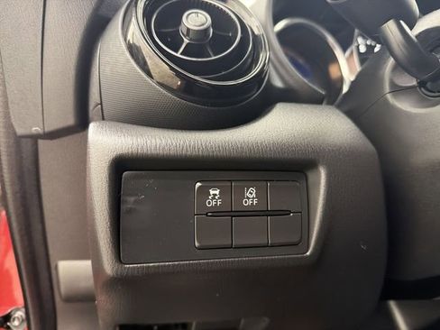 Certified 2023 MAZDA MX-5 Miata Sport image 25