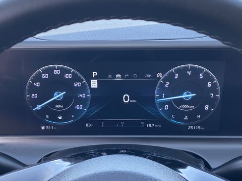 Certified 2024 Kia Seltos EX FWD image 29