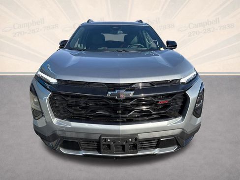 Used 2026 Chevrolet Equinox RS image 9